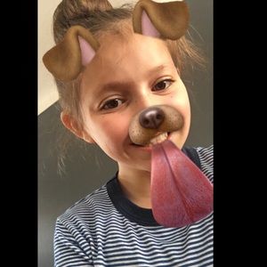 Meet your Posher, Isabella